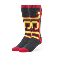 USC Trojans USC Unisex '47 Hot Box Long Sport Sock